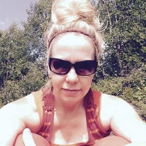 Meet your Posher, Kerri